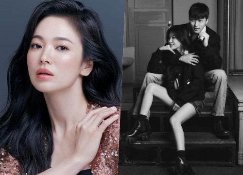 Song Hye Kyo hé lộ chuyên dùng sữa tươi rửa mặt để đẹp da, cư dân mạng "ném đá" không thương tiếc: "Lo diễn xuất thì hơn"