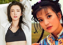 Trieu Vy taking on the role of Tieu Yen Tu is just a ticket to salvage, is this the number 1 choice of producer Hoan Chau Cach Cach?