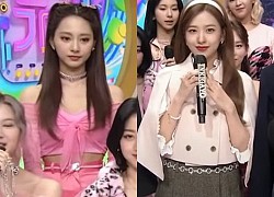 Tzuyu (TWICE) was &quot;crushed&quot; by her juniors, revealing her facial flaws