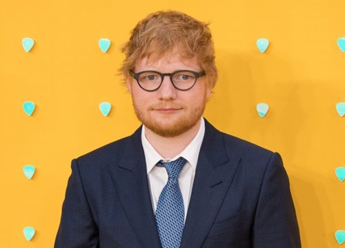 Vì sao Ed Sheeran tham dự MAMA 2021 mà không phải là ai khác?