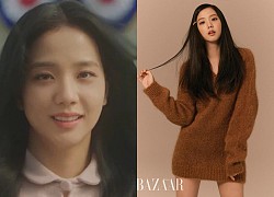 Jisoo (BLACKPINK) xuống sắc nghiêm trọng trong trailer "Snowdrop", nguyên nhân do đâu?