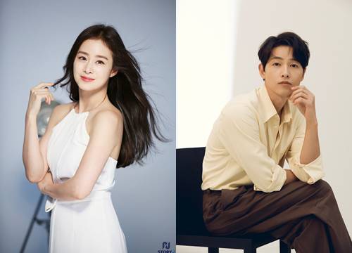 Kim Tae Hee reached the top 1%, Song Joong Ki &quot;studied well&quot; and a series of Korean stars had the highest university scores in Kbiz