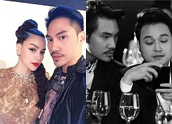 Ly Qui Khanh - Who is Ha Ho&#39;s best friend who is rumored to be in a same-sex relationship with Quang Vinh?