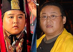 Ly Thiet - actor of the movie &quot;Three Kingdoms acting&quot; died suddenly at the age of 53