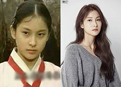 Park Gyuri - Child star &quot;Dae Jang Geum&quot; transformed into a Kpop goddess, was &quot;cuckolded&quot; by her tycoon boyfriend