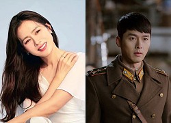 Son Ye Jin escaped from the role of a tycoon and turned to be a gentle doctor, Hyun Bin was loyal to the life of a spy?