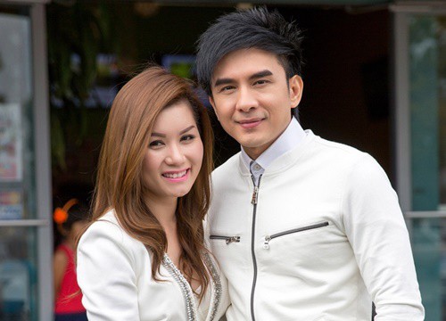 Thuy Tien - 30-year-old ex-wife Dan Truong is a millionaire, spent 40,000 dollars to &quot;buy a husband&quot;