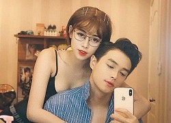 Vụ "chủ tịch giả danh" nổi tiếng chia tay bạn trai 3 năm: Đàng trai tiết lộ đã khóc lóc níu kéo nhưng không thành, cứ ngỡ cuối năm đám cưới