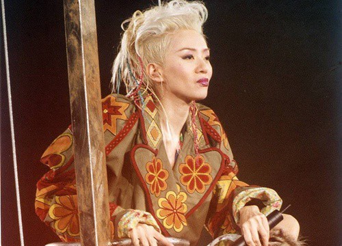 'Anita' che đậy góc khuất cuộc đời Mai Diễm Phương