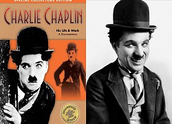 Charlie Chaplin: "Vua Hề Sác Lô" từng ngủ với 2.000 phụ nữ và nỗi ám ảnh với những thiếu nữ 16 tuổi