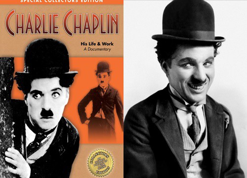 Charlie Chaplin: "Vua Hề Sác Lô" từng ngủ với 2.000 phụ nữ và nỗi ám ảnh với những thiếu nữ 16 tuổi
