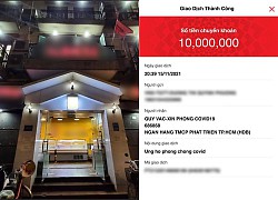 Cô gái mất xe SH 100 triệu, chủ quán đền 10 triệu vì "cho như ăn xin ngoài đường, không đòi hỏi"