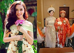 Duong Truong Thien Ly - Runner-up married Lan Khue&#39;s biological uncle over 19 years old, how is her father-in-law sued now?