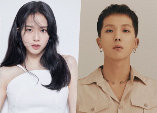 Jisoo, Mino, Jaehyun - Hội idol lấn sân diễn xuất sắp đổ bộ màn ảnh Hàn, liệu có ai thành "bình hoa di động"?