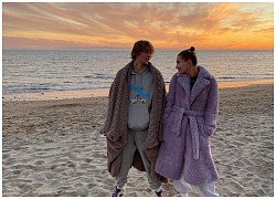 Justin Bieber wrote an entire post to wish Hailey happy birthday, so cheesy that it made fans melt