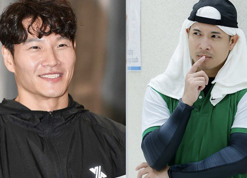 Kim Jong Kook bị Running Man Vietnam đối xử bất công khiến netizen Việt - Hàn bức xúc