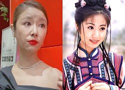 Lam Tam Nhu has an incurable disease that causes her beauty to age without braking?