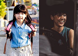 Lee Re - Child star &quot;Hope&quot; makes a climax in a new &quot;blockbuster&quot;, acting that makes fans&#39; spines &quot;cold&quot;