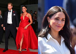 Meghan Markle máu lạnh vì "coi như không biết" người thân qua đời, toan tính bôi nhọ Hoàng gia Anh