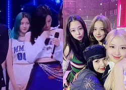 MOMOLAND &quot;5 times 7 times&quot; being disrespectful to BTS seniors and juniors was criticized, even BLACKPINK was &quot;getting bullets&quot;