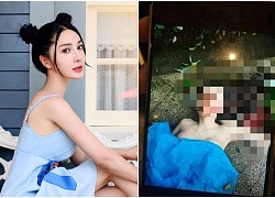 Nhậm Kiều - Tiểu Angelababy qua đời bí ẩn như phim, nghi liên quan đến cả Ngô Diệc Phàm