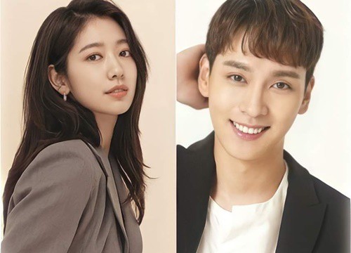 Park Shin Hye - Choi Tae Joon lộ diện mạo con đầu lòng khiến netizen xỉu ngang xỉu dọc?