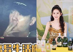 Phung Thieu Phong revealed details proving that he is still passionately in love with Le Dinh, will he resume his old love?