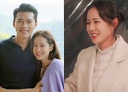 Son Ye Jin nhận tin sốc ở Triều Tiên, sẽ kết hôn với Hyun Bin vào tháng 12 tới?