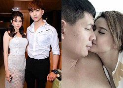 Truong Quynh Anh - Noisy marriage with Tim, entangled in rumors of being a &quot;small tam&quot;, dating supermodel Binh Minh