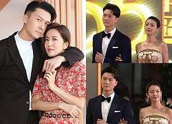 Vụ ngoại tình trơ trẽn nhất lịch sử: Thị đế ruồng bỏ người vợ tào khang, trơ trẽn đưa Tuesday "mặt dày" dạo thảm đỏ