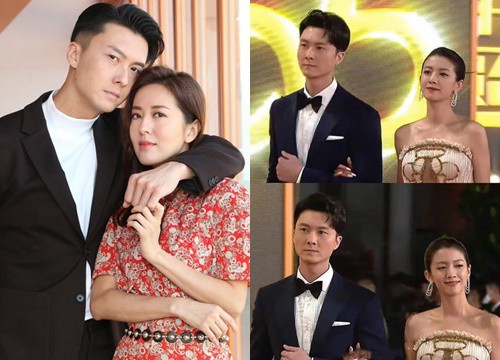 Vụ ngoại tình trơ trẽn nhất lịch sử: Thị đế ruồng bỏ người vợ tào khang, trơ trẽn đưa Tuesday "mặt dày" dạo thảm đỏ