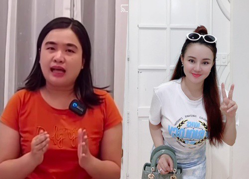 "Cháu gái fake" của tướng Tô Ân Xô bị Vy Oanh cảnh cáo 7 lá đơn: "Muộn rồi em, cứ dọn rác hết một lần"