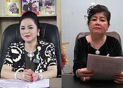 Bà Phương Hằng có "đối thủ mới": Là đại gia đất Bình Dương, từng "dạy dỗ" Cát Phượng, Kiều Minh Tuấn