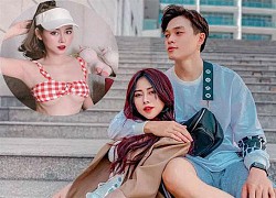 Chi Thanh revealed the reason for breaking up with Viet Phuong Thoa, determined to clarify the rumors of &quot;boys&quot; stirring up MXH