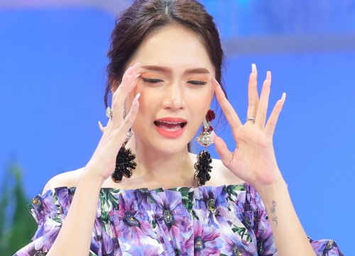 Dân mạng 'hả hê' khi Phòng Cảnh sát hình sự Công an TP Hồ Chí Minh xem xét đơn kiện Hương Giang