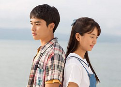 D.O (EXO) - Kim So Hyun và nụ hôn chiếc ô gây bão Kbiz, sự thật sau bao năm được hé lộ