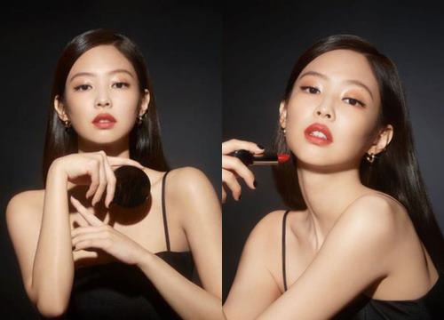 Jennie tung ảnh khác lạ gây bão cõi mạng, YG thông báo kết quả xét nghiệm Covid-19 của BLACKPINK