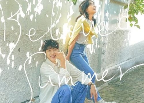 Lý do V BTS đồng ý góp giọng cho nhạc phim 'Our Beloved Summer'