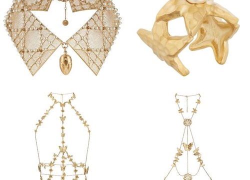 Nhà mốt Dior gợi ý quà tặng thời trang 'sang chảnh' cho mùa lễ Giáng sinh năm nay