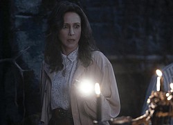 The Conjuring 3 lên sóng FPT Play sau một tháng ra rạp, netizen kháo nhau về hai điểm đặc biệt này