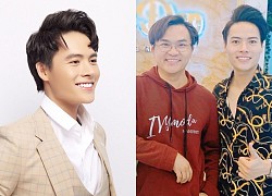 Vo Tan Phat - From the rumored love of Dai Nghia to Mr. &quot;Seven Departments&quot; The family stirs up Youtube