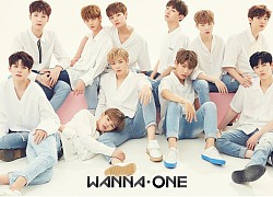 Wanna One: Từ tân binh khủng long vượt mặt BTS đến sự tái hợp kỳ tích chấn động Kbiz