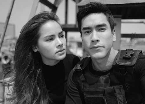 Yaya Urassaya & Nadech Kugimiya - Cặp đôi vàng Thái Lan sắp làm đám cưới sau 10 năm hẹn hò?