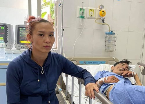 Vợ Thương Tín đã về thăm chồng, dọn qua biệt thự 5 tầng để đoàn tụ cùng Thương Tín