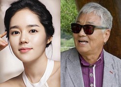 Han Ga In&#39;s father-in-law &quot;peeled&quot; the appearance and attitude of his daughter-in-law at home, making it to the Top 1 hot search