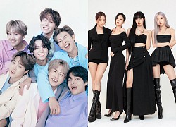 BTS overwhelms BLACKPINK on Youtube, is the most listened group on Spotify