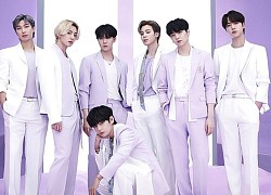 BTS đón tin vui giữa ồn ào nhập ngũ, lập thành tích cực khủng toàn cầu vượt mặt cả Ariana Grande