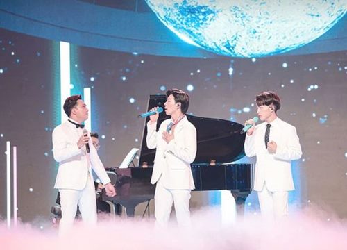 Đức Phúc được khen "gánh còng lưng" khi song ca nhưng netizen lại "quay xe" bênh vực Trấn Thành - Erik?