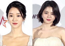 Han So Hee and Seo Ye Ji are inconclusive from beauty to scandal