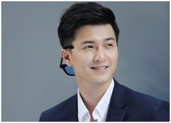 Huynh Anh - A handsome, talented actor with many flaws and a beautiful love story with a single mother